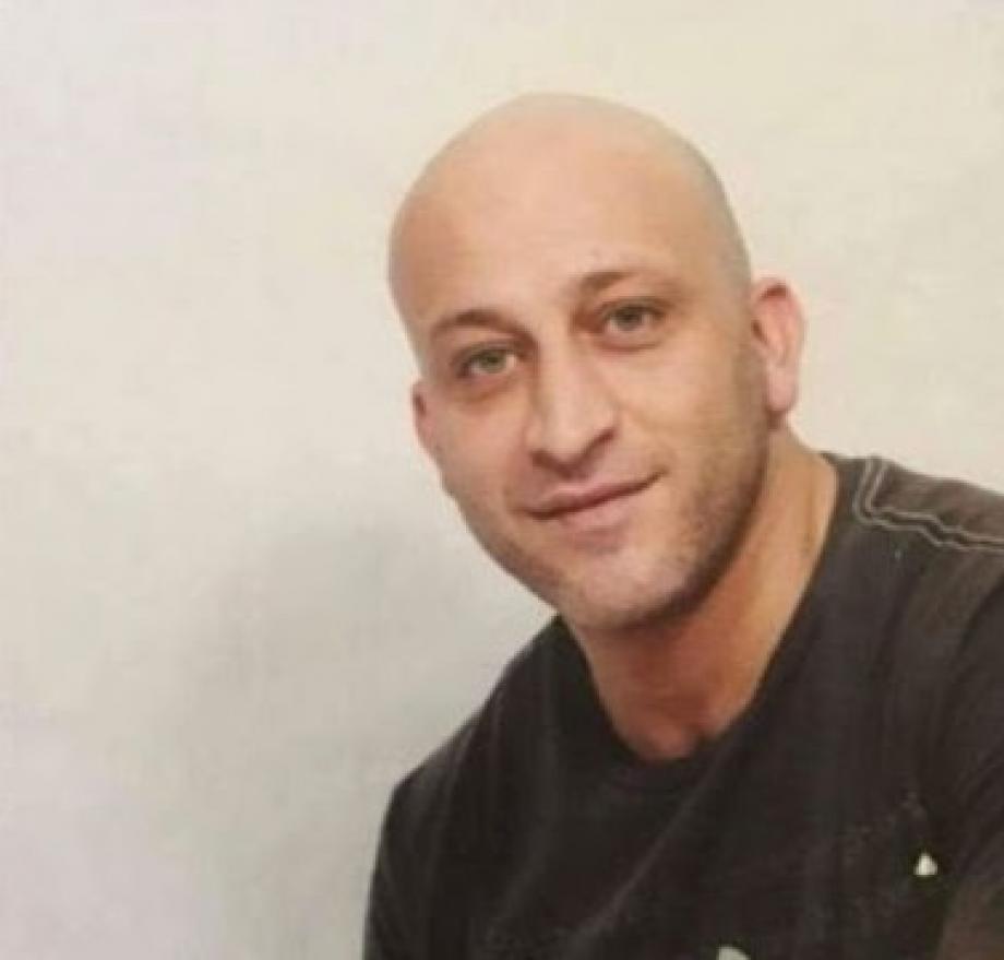 إصابة الأسير عماد أبو رموز بالسرطان بسجون الاحتلال