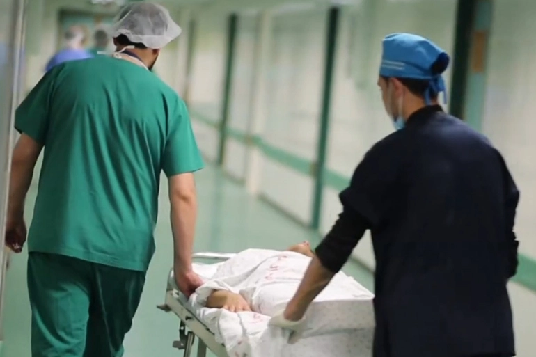 الصحة بغزة: لا وفيات و128 إصابة جديدة بفيروس كورونا