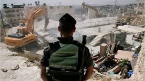 الاحتلال الإسرائيلي يخطر بهدم 4 شقق سكنية لعائلته في العيسوية يوم غد