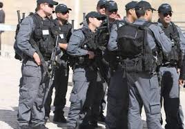 الشرطة الإسرائيلية تعتقل شابًا من مخيم جنين داخل أراضي عام 48