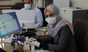 الصحة بغزة: وفاة و156 إصابة جديدة بفيروس كورونا خلال 24 ساعة الماضية