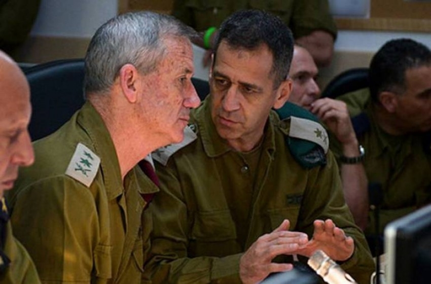 تعليمات للجيش الإسرائيلي بالاستعداد لـ