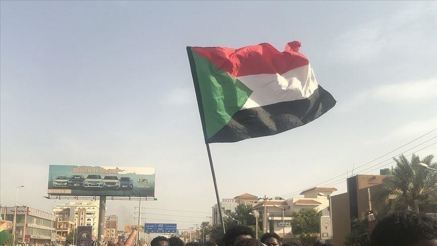 السودان.. وقفات احتجاجية بعدة مناطق تضامنا مع ضحايا 