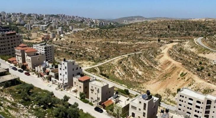 اتفاق إسرائيلي لتسهيل شراء الأرض لليهود في النقب والجليل