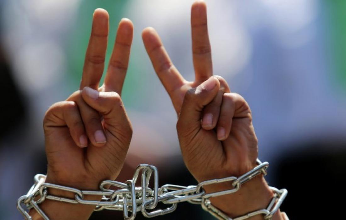 الإفراج عن أسير من رام الله بعد اعتقال دام 14 عاماً