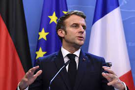 فرنسا تعلن عن تنظيم قمة أوروبية افريقية في فبراير المقبل