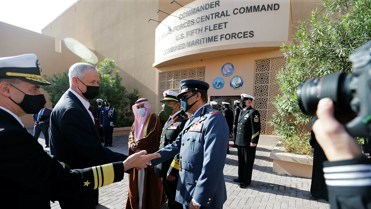 الخارجية البحرينية تكشف مهمة الضابط الإسرائيلي الكبير الملحق للعمل في البلاد