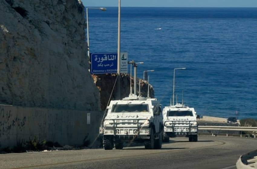 وزير لبناني: تقدم بمسألة ترسيم الحدود مع إسرائيل