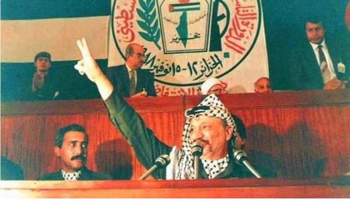 محافظ سلفيت: إعلان الاستقلال مرحلة تاريخية مهمة نحو الاعتراف العالمي بالدولة الفلسطينية 
