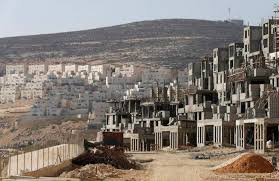 مركز حقوقي يدين تزايد الأنشطة الاستيطانية في الضفة الغربية ويدعو العالم لردع الاحتلال