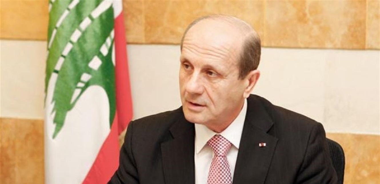وزير الداخلية اللبناني الأسبق: الاغتيالات السياسية ممكنه قبل الانتخابات