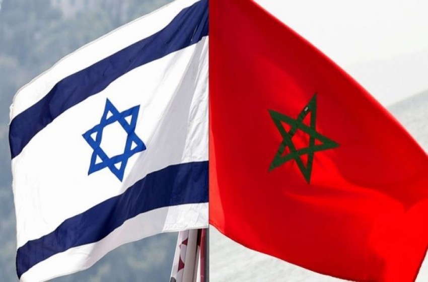 مسؤول إسرائيلي: اتفاق المغرب حلف استراتيجي للمعلومات