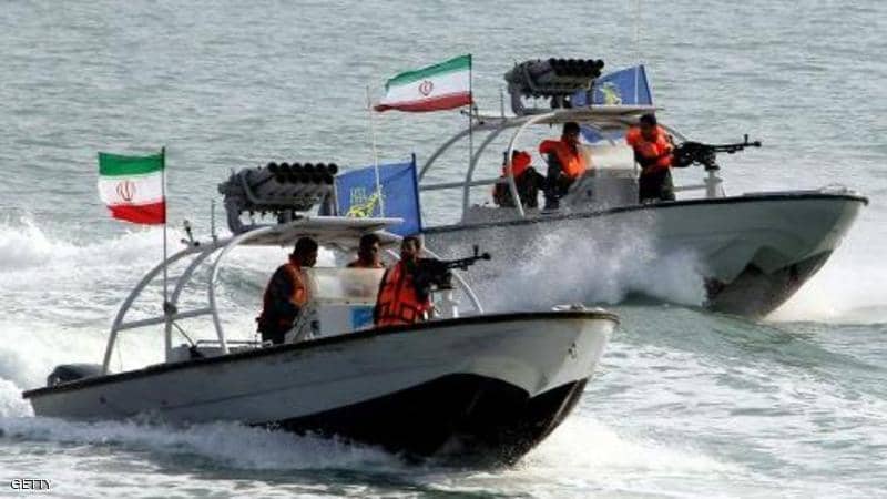 البحرية الإيرانية: سلاحنا يرصد جميع تحركات العدو