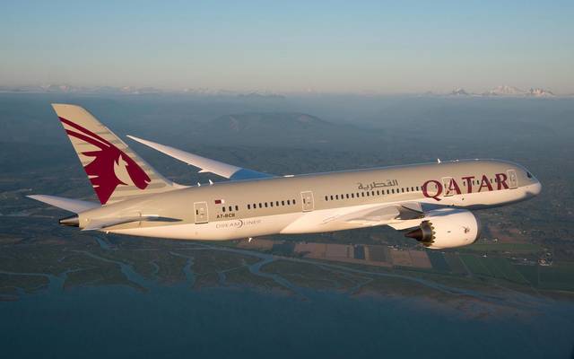 استئناف رحلات الطيران المباشر بين  قطر والسعودية غدًا