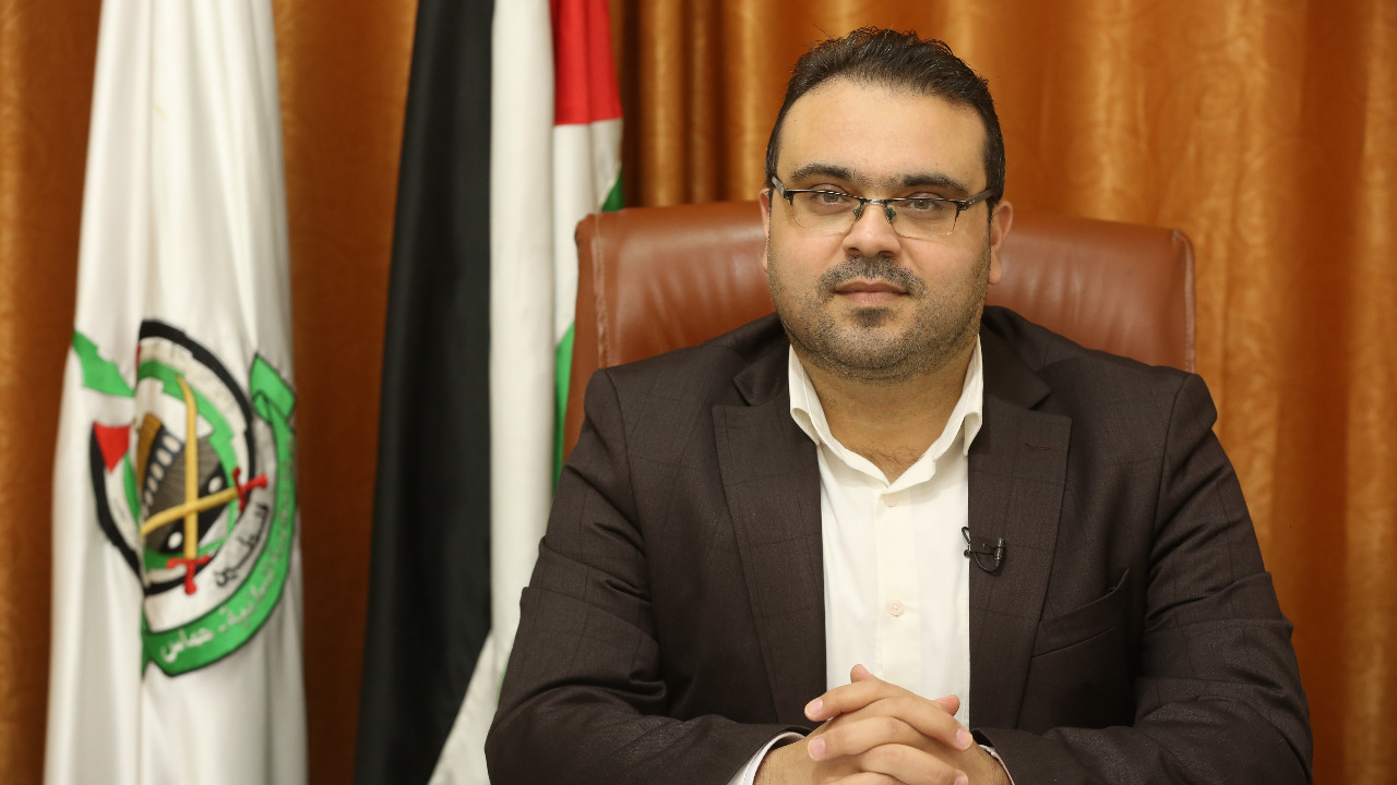 قاسم: رسالة حماس للرئيس عباس حول المصالحة استمرار لجهود الحركة الهادفة لترتيب البيت الفلسطيني 