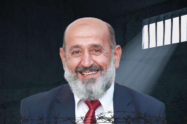 حماس: اعتقال المرشح الورديان يعكس مساعي الاحتلال لتخريب الانتخابات