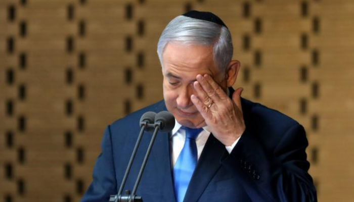 نتنياهو يتوعد برد قاس على مقتل إسرائيليين ويؤكد استمرار القصف على غزة لأيام أخرى