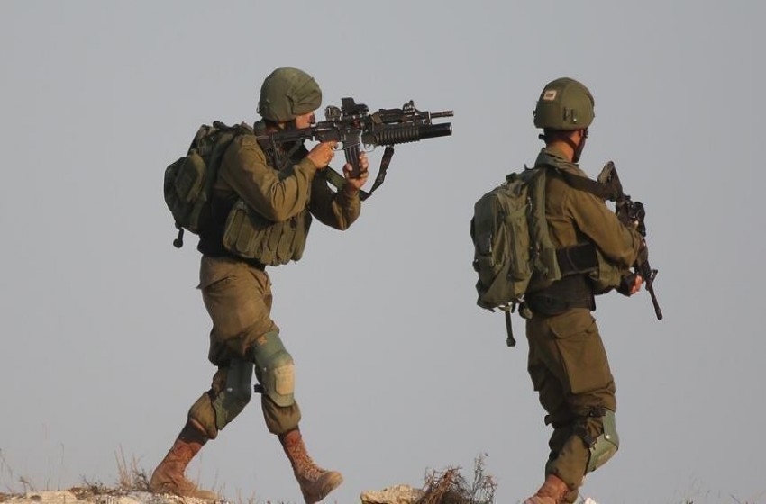 تعليمات جديدة للجيش الاسرائيلي خشية التصعيد