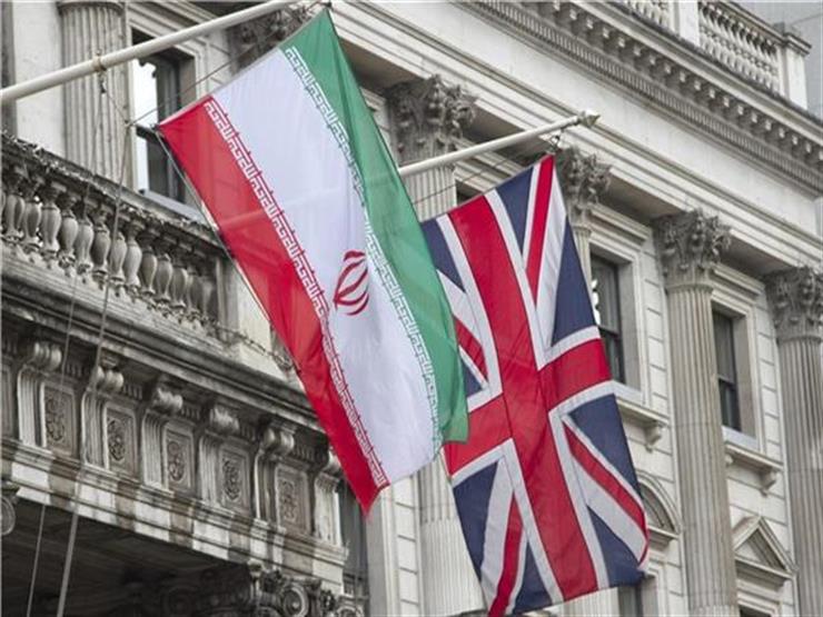 وزير الخارجية البريطاني يتوعد بمحاسبة الرئيس الإيراني الجديد إذا اختار 