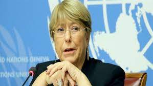 المفوض السامي للأمم المتحدة: إسرائيل ملزمة بتوفير الحماية للشعب الفلسطيني