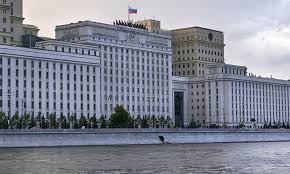 وزارة الدفاع الروسية تعلن استهداف البنية التحتية العسكرية في أوكرانيا