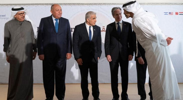 دول عربية تتقدم بطلبات شراء أسلحة إسرائيلية