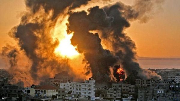 وزارة الاقتصاد بغزة تعلن عن إطلاق خدمة الإبلاغ عن الأضرار للمنشات الاقتصادية