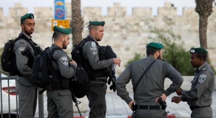 الاحتلال الإسرائيلي يمنع إقامة حفل ترفيهي في القدس
