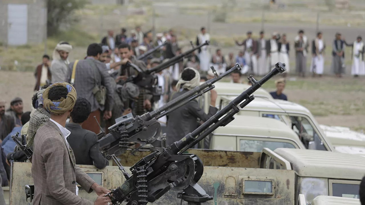 اليمن: مقتل 3 مدنيين إثر قصف صاروخي منسوب لـ 