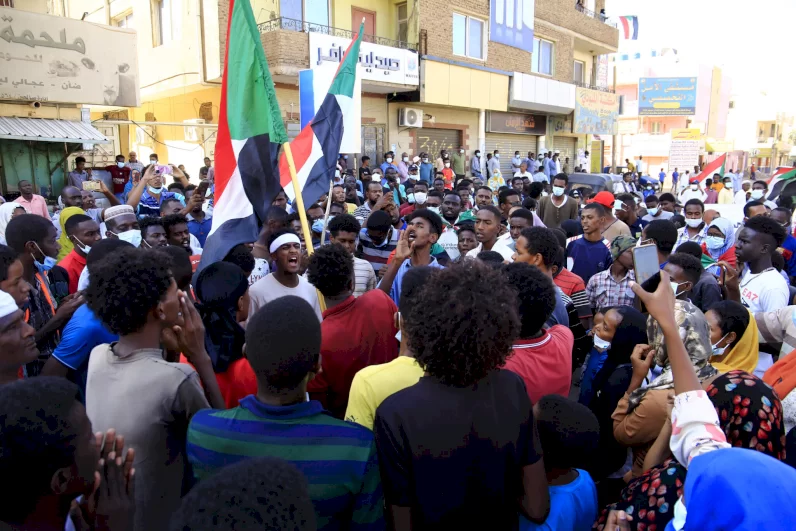 السودان.. مجلس الأمن والدفاع يوجه بمحاسبة المتورطين في أحداث التظاهرات الأخيرة
