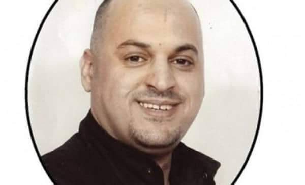 الأسير جواد جواريش يعلق إضرابه عن الطعام