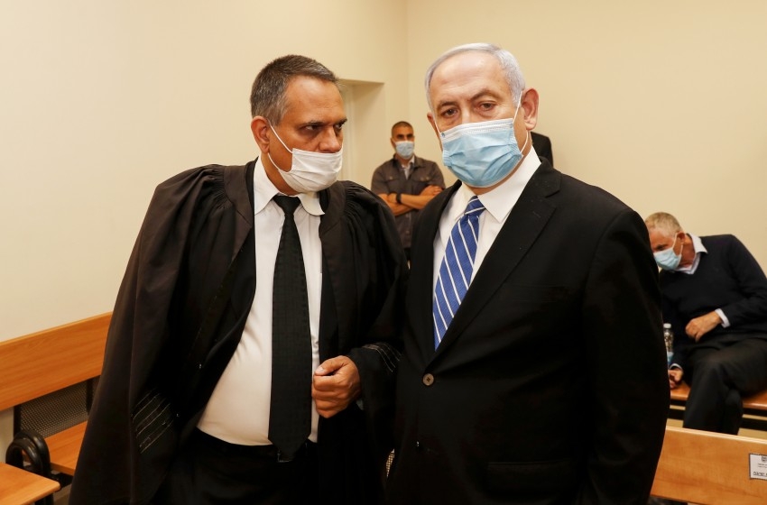  المحكمة العليا الإسرائيلية ترفض التماسات لمنع نتنياهو من تولي رئاسة الحكومة
