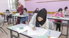 فلسطين: 15217 طالبا يتقدمون للدورة الثانية من امتحان الثانوية العامة