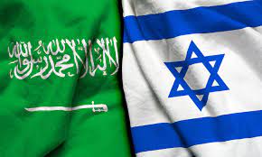  هل ستنضم السعودية لركب الدول المطبعة مع إسرائيل؟ 