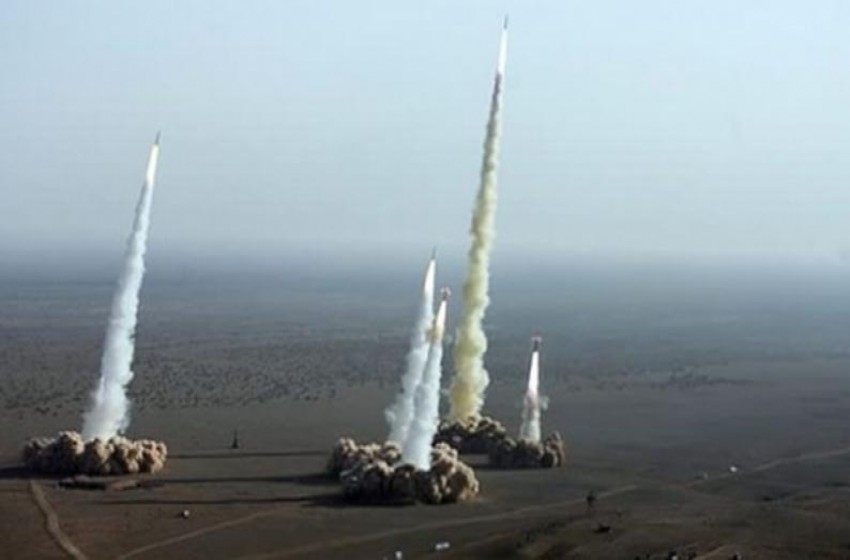 توقعات بهجوم منسّق من إيران وحلفائها على إسرائيل