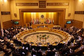 الجامعة العربية تدين قرار 