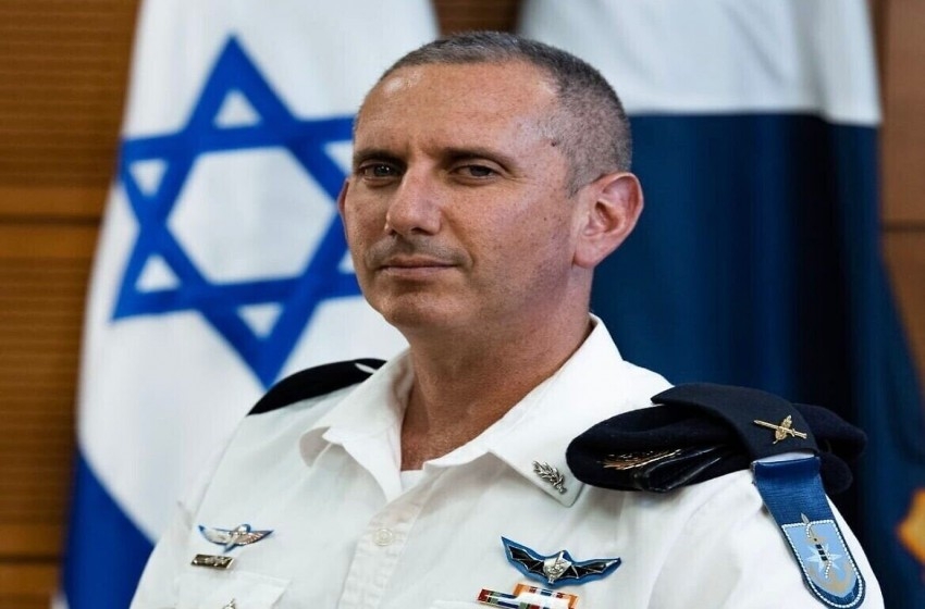 رئيس أركان الجيش الإسرائيلي القادم يعين متحدثاً جديداً باسم الجيش