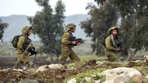 الاحتلال يتعقب فلسطينيا رابعا بعد اغتياله 3 شبان في نابلس