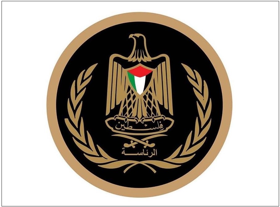الرئاسة الفلسطينية: ندين التصعيد الإسرائيلي الخطير ضد أبناء شعبنا ومقدساته