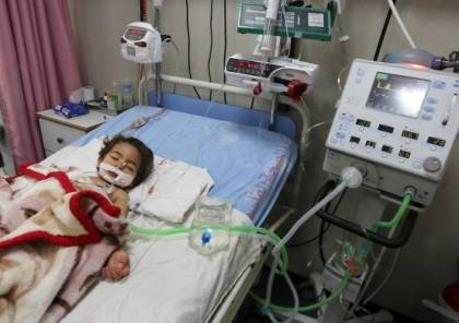 الصحة بغزة تحذّر من تفاقم معاناة مرضى الكلى