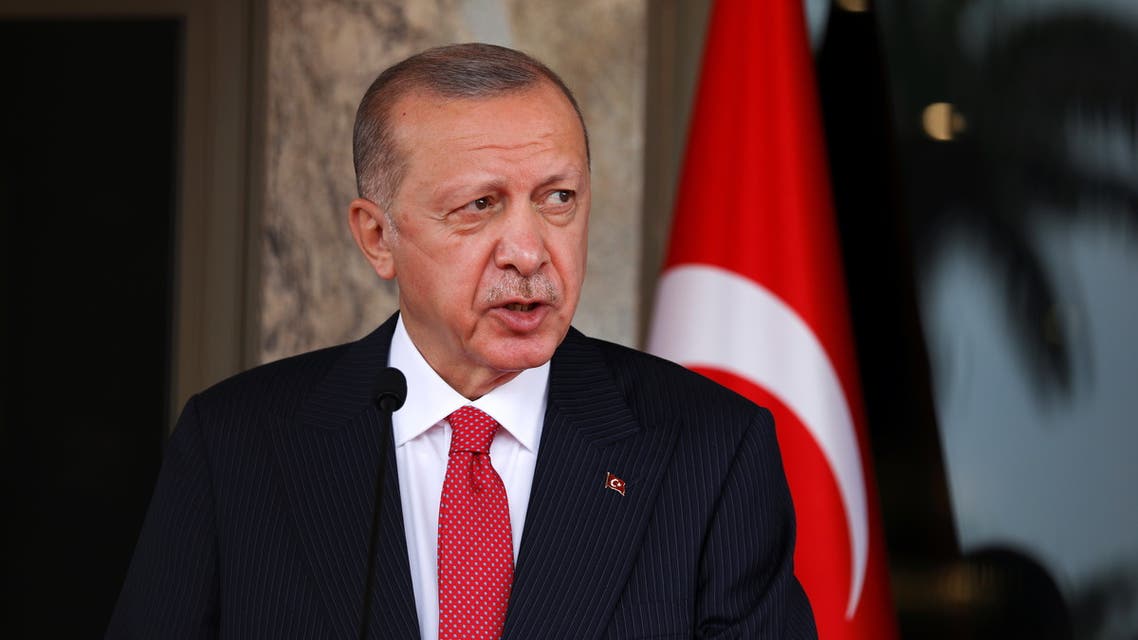 أردوغان للاتحاد الأوروبي: هل ستدرجوننا على جدول أعمالكم فقط إن تعرضنا للهجوم؟