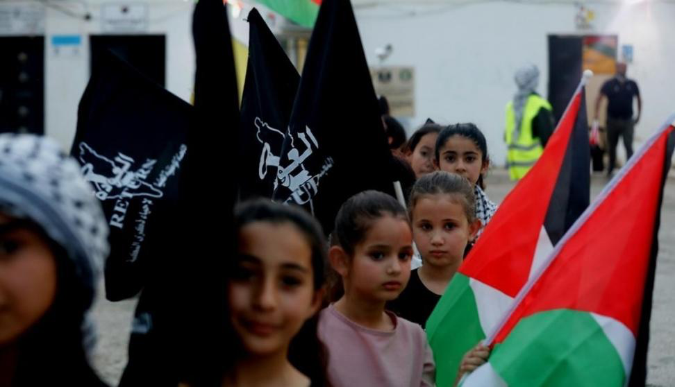 أبناء الشعب الفلسطيني في الوطن والشتات يحيون الذكرى الـ74 للنكبة
