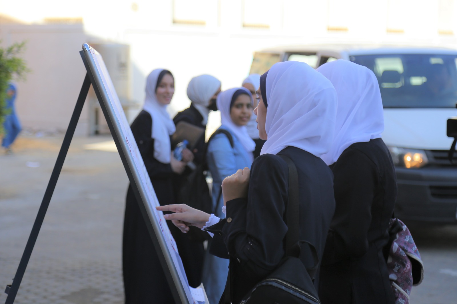 التعليم بغزة: انطلاق امتحانات الثانوية العامة في القطاع بمشاركة 38,284 طالباً وطالبة