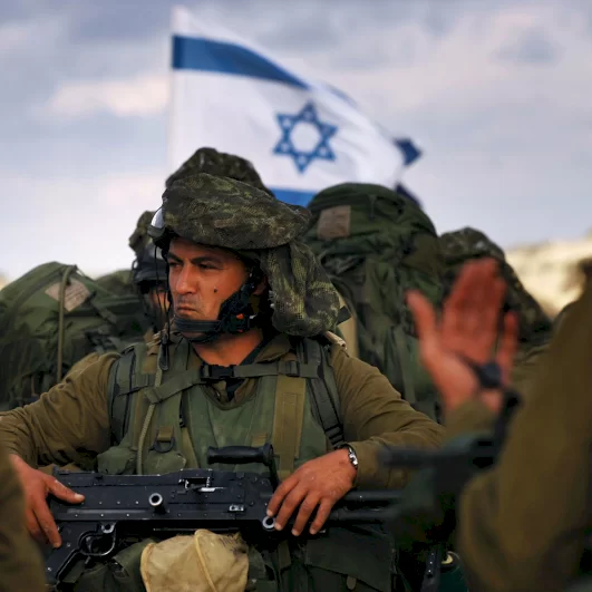جيش الاحتلال الإسرائيلي عن المقاومة بغزة: لديهم مصداقية