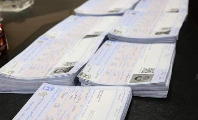 العمل بغزة تغلق التسجيل لتصاريح العمل وتسلم الشؤون المدنية 4 آلاف اسم جديد