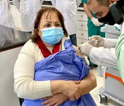 الصحة الفلسطينية: غداً انطلاق حملة التطعيم ضد كورونا في المحافظات الشمالية