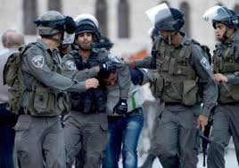 الشرطة الإسرائيلية تعتقل شابا من قباطية داخل أراضي الـ48