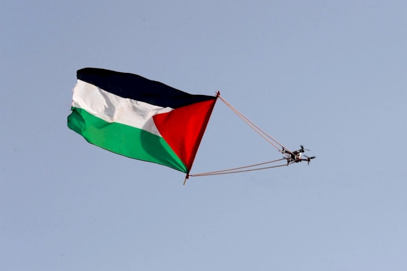  بن غفير يوعز بمنع رفع العلم الفلسطيني