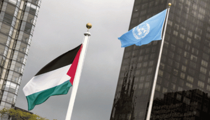 جنيف: بعثة فلسطين ترسل رسائل وتجري اتصالات مع مسؤولين دوليين حول آخر التطورات في القدس