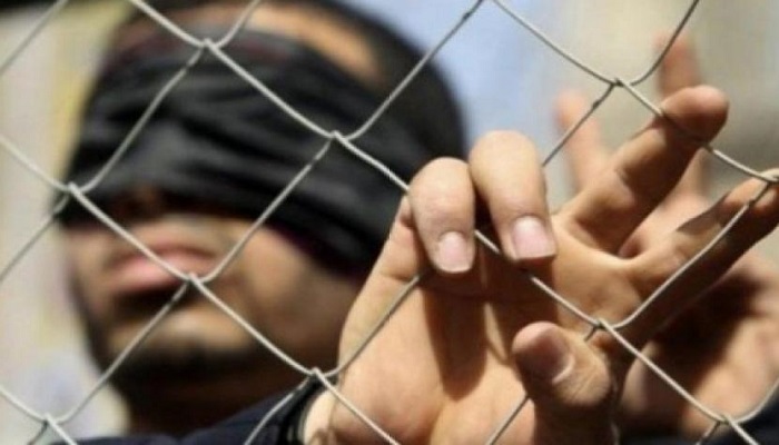الأسير جهاد جرار من الهاشمية غرب جنين يدخل عامه الـ21 في سجون الاحتلال